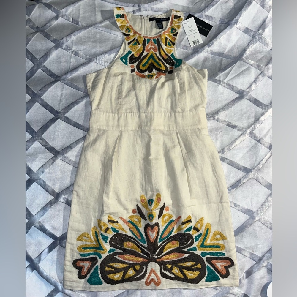 “French Connection” Dress